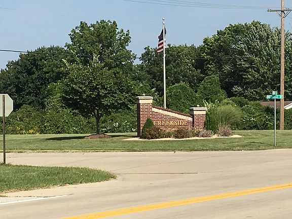 Welcome to the neighborhood.