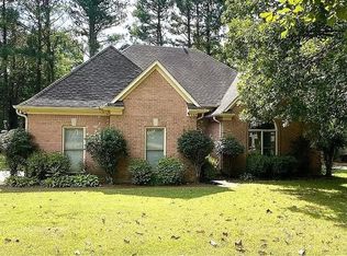 7355 Chatham Pond Ln LOT 14, Memphis, TN 38135