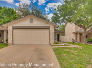 12916 Humphrey Dr, Austin, TX 78729