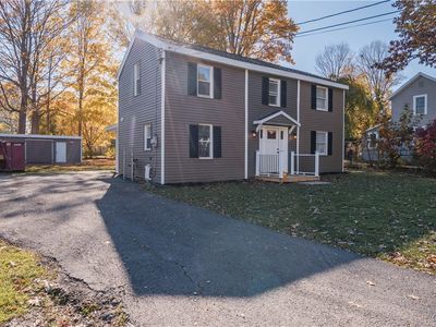 53 Downer St, Baldwinsville, NY, 13027