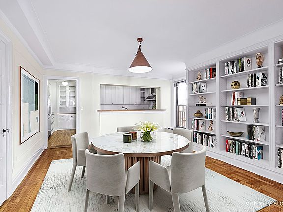 5th image of 875 W End Ave APT 14B