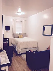 Rented by First Vulcan, Inc.