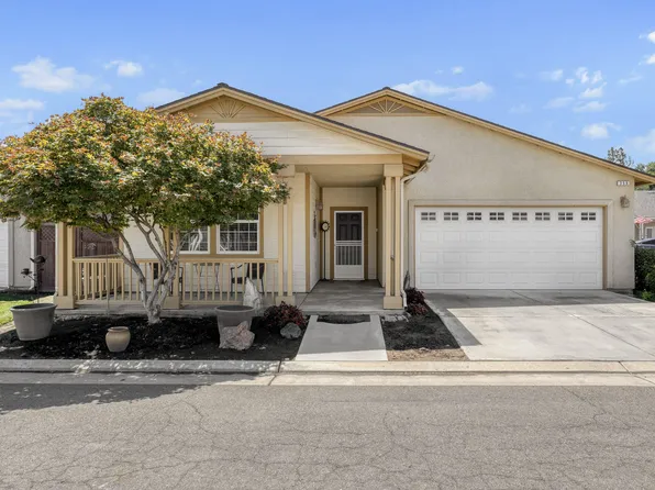 356 Birch Lane, Dinuba, CA 93618