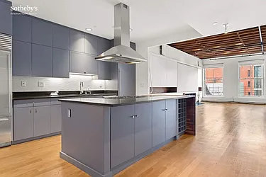 Rented by Sotheby's International Realty