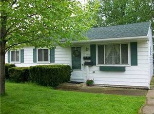 2236 Glendale Ave, Erie, PA 16510