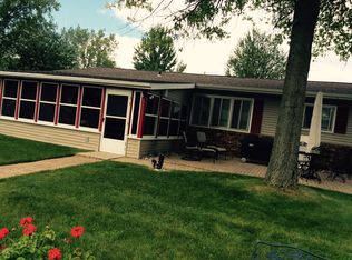 380 Lane 250c Lake Pleasent, Orland, IN 46776