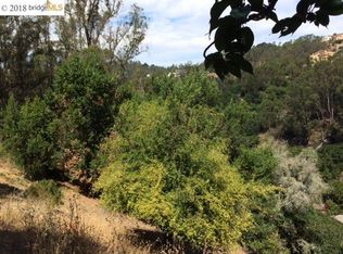 3 Oakwood Ct, Oakland, CA