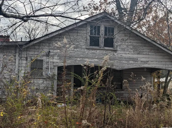 702 Beatrice St, Fordyce, AR 71742