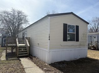 6008 Moeller Rd LOT 184, Fort Wayne, IN 46806