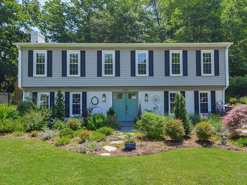 5740 Arcturus Dr, Roanoke, VA 24018 Zillow