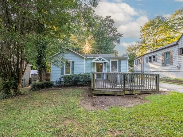 55 Wyman St SE, Atlanta, GA 30317