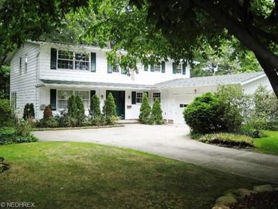 314 Claymore Blvd, Richmond Heights, OH, 44143
