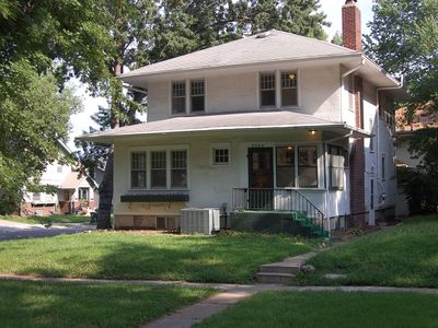 2500 B St, Lincoln, NE, 68502