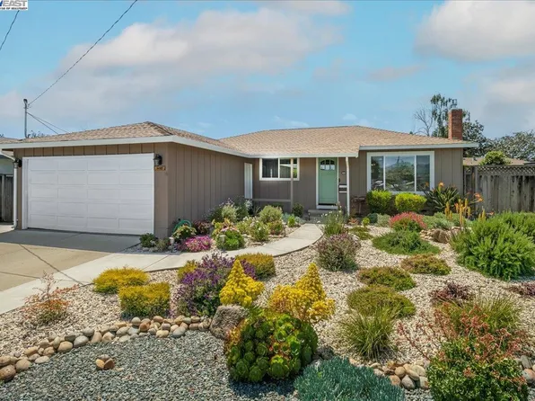 36509 Blackwood Dr, Newark, CA 94560