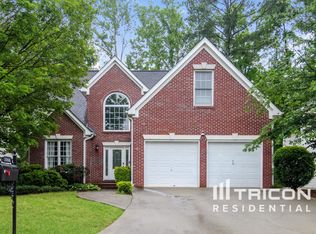 1046 Dalby Way, Austell, GA 30106