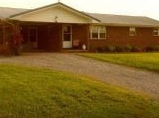 405 Henard Rd, Greeneville, TN 37743