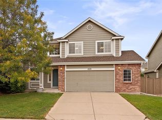 4378 Bobolink Dr, Castle Rock, CO 80109