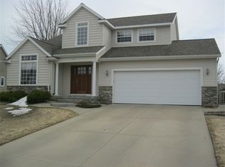 5822 Bethanne Dr SW, Wyoming, MI 49418