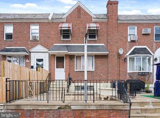 4417 Bleigh Ave, Philadelphia, PA 19136