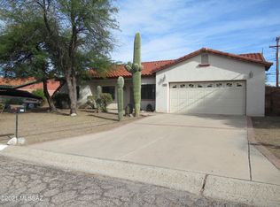 651 S Tampico Ave, Tucson, AZ 85711