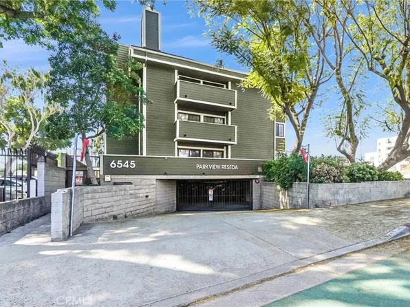 6545 Reseda Blvd Unit 6, Reseda, CA 91335