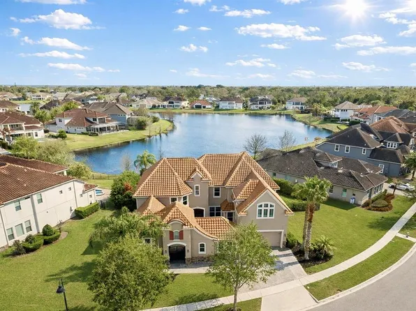 7560 Blue Quail Ln, Orlando, FL 32835