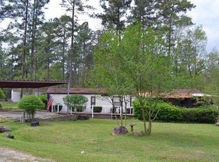 142 Roadrunner Dr, Brookeland, TX 75931