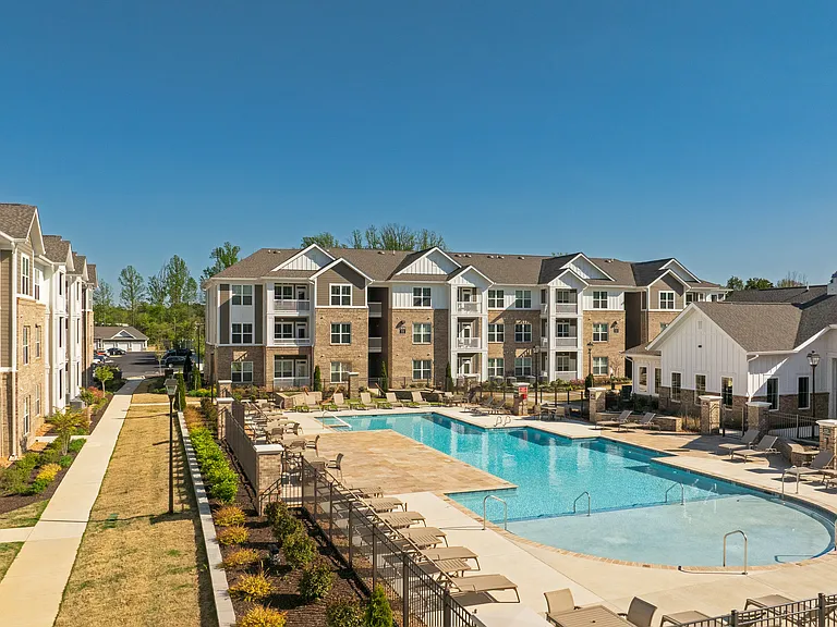 Belmont at River Mill — Photo 31
