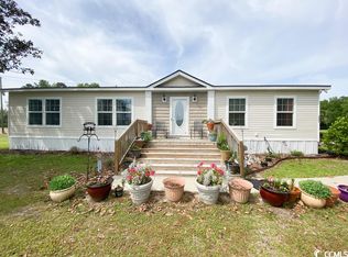 1725 Blanche Dr, Hemingway, SC 29554