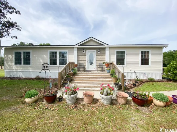 1725 Blanche Dr., Hemingway, SC 29554