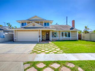 8756 La Roca Ave, Fountain Valley, CA 92708