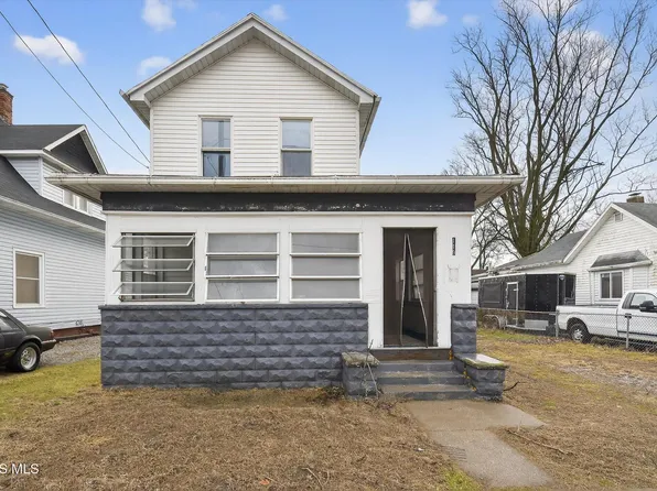 119 Whiting Ave, Toledo, OH 43609