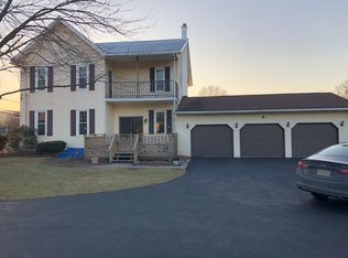 4059 Route 209, Elizabethville, PA 17023