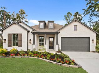 16427 Cat Ct, Conroe, TX 77302