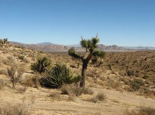 Milpas Rd, Apple valley, CA 92307