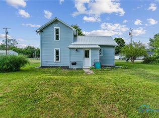 1000 E South St, North baltimore, OH 45872