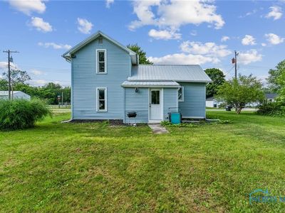 1000 E South St, North baltimore, OH, 45872
