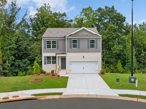 103 Glenrise Rd, Dallas, GA 30157