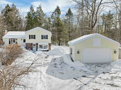 30 Winterhaven Road, Wolfeboro, NH, 03894
