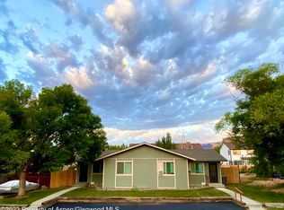 2415 West Ave, Rifle, CO 81650