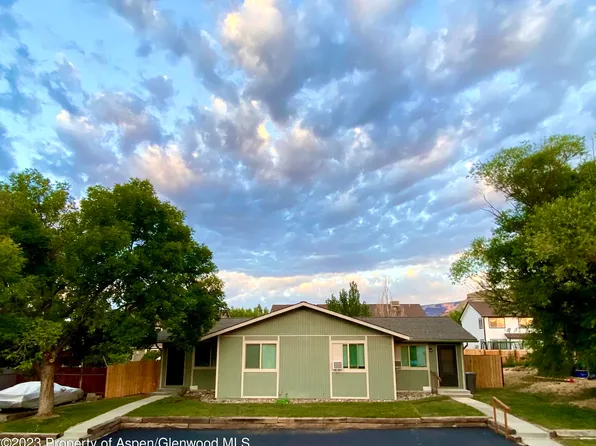 2415 West Ave, Rifle, CO 81650