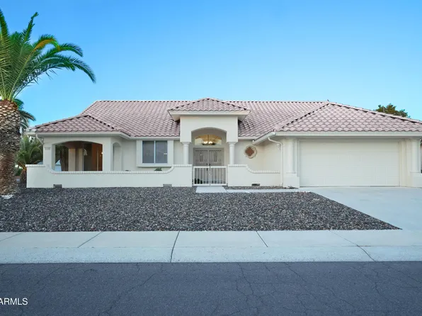 20225 N 150TH Drive, Sun City West, AZ 85375