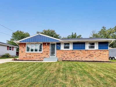 1430 Shirley St, Green Bay, WI, 54304