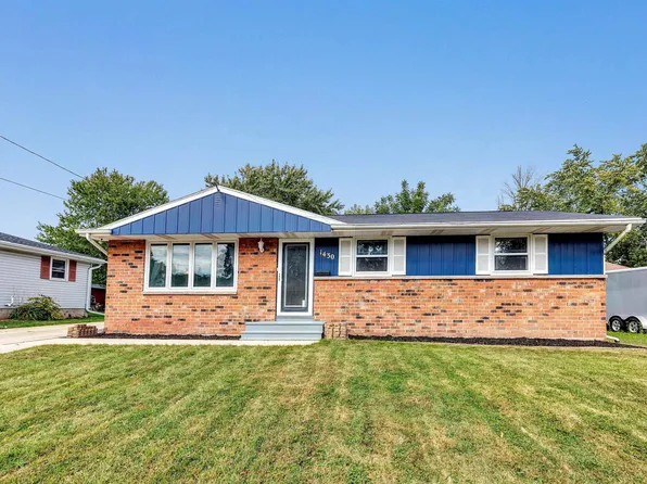 1430 Shirley St, Green Bay, WI 54304