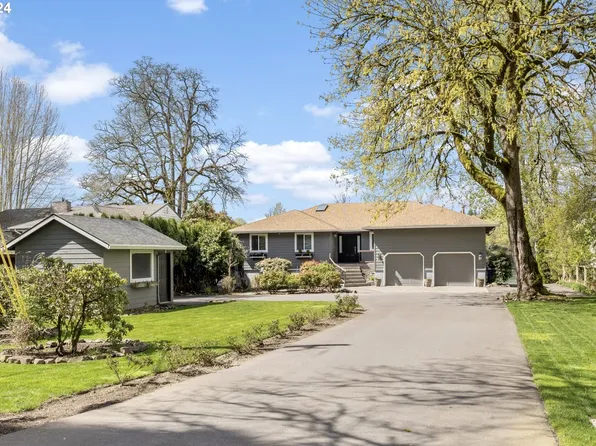 13999 SE Fairoaks Way, Milwaukie, OR 97267