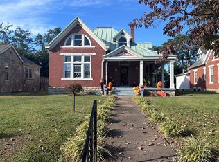 801 Highland Ave, Carrollton, KY 41008