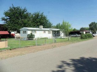 32 Alecia Cir, Peralta, NM 87042