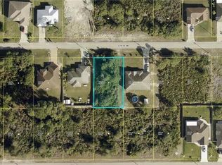 2609 11th St SW, Lehigh Acres, FL 33976