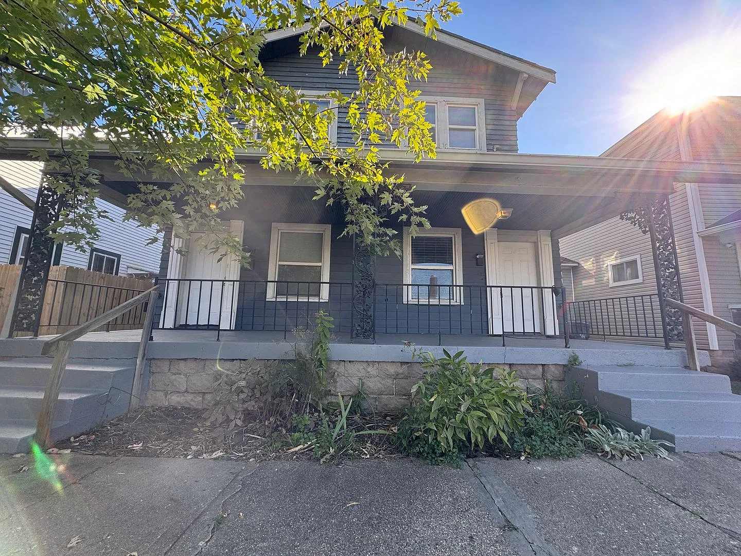 Emerson Heights 2 Bedroom 1 Bath with Central Air — Photo 1