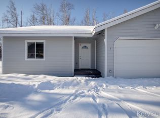 761 W Selina Ln #2, Wasilla, AK 99654